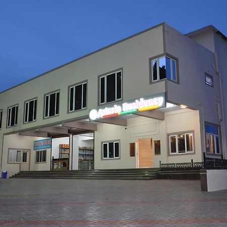 Hotel Astoria Residency Ooty Exterior foto