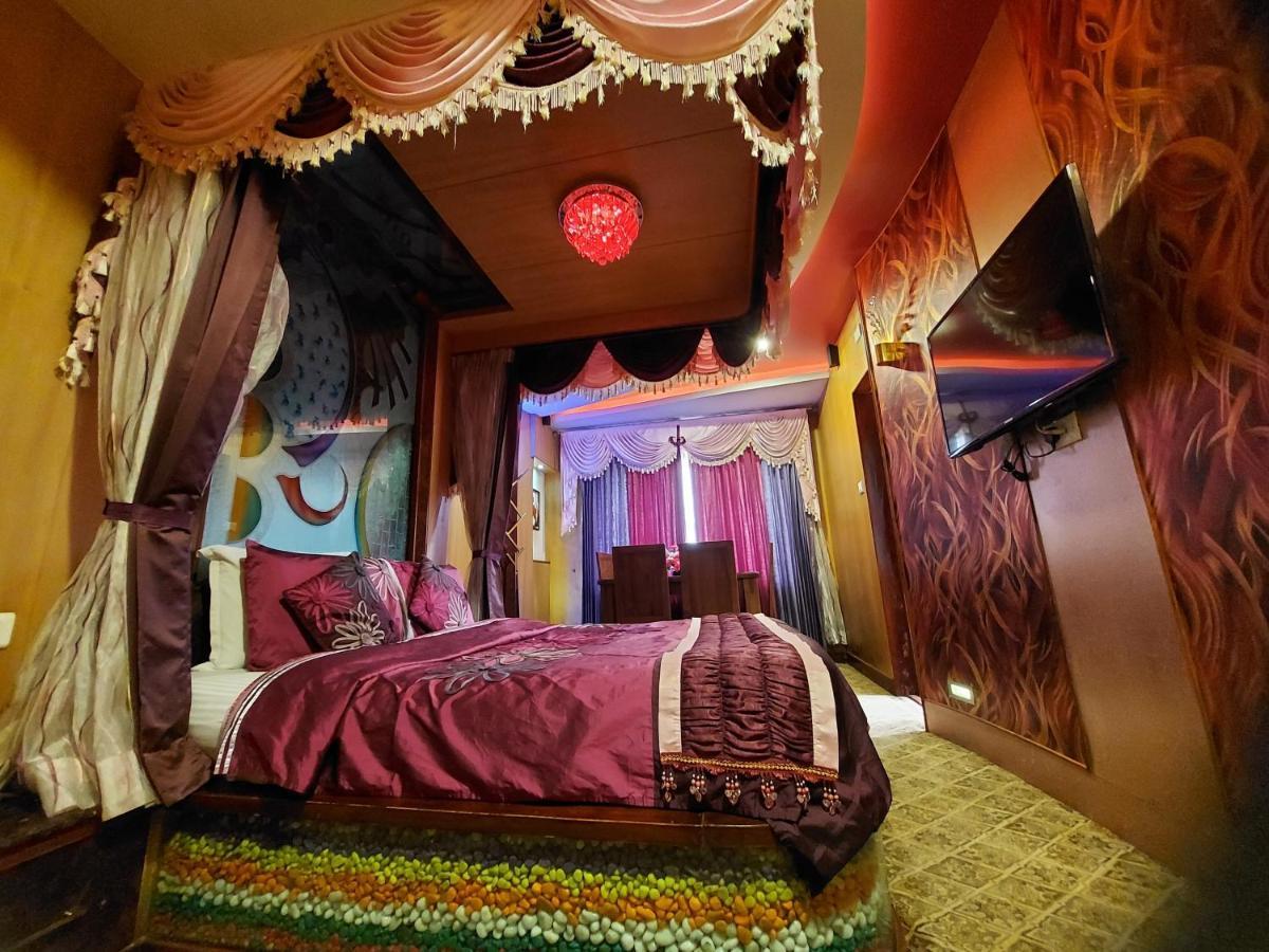 Hotel Astoria Residency Ooty Exterior foto