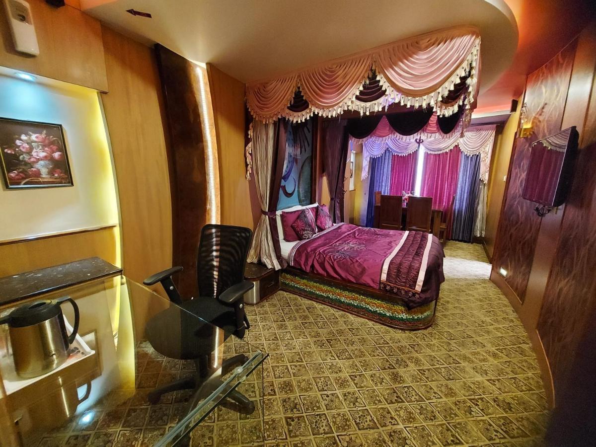 Hotel Astoria Residency Ooty Exterior foto
