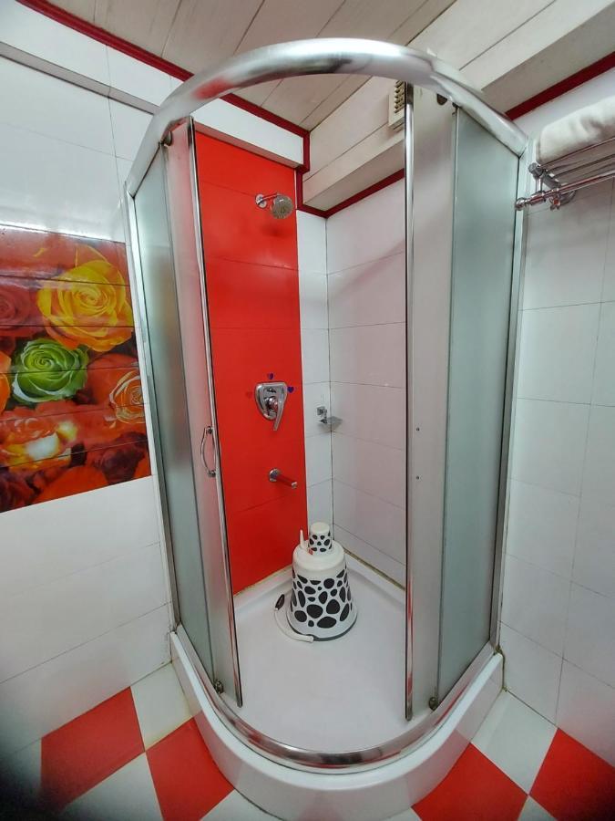 Hotel Astoria Residency Ooty Exterior foto