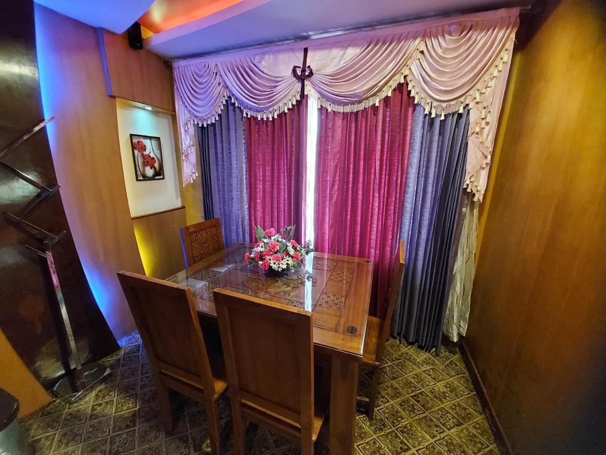 Hotel Astoria Residency Ooty Exterior foto