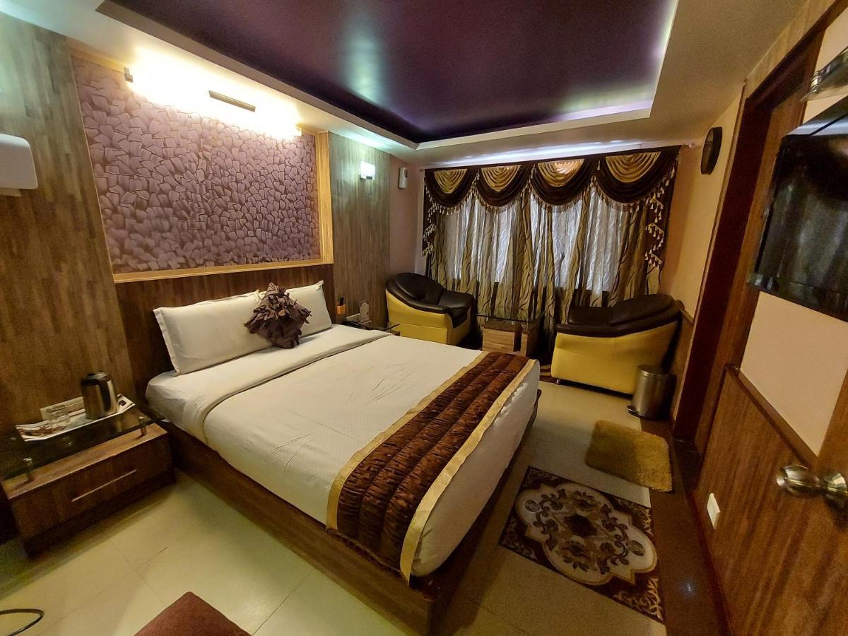 Hotel Astoria Residency Ooty Exterior foto