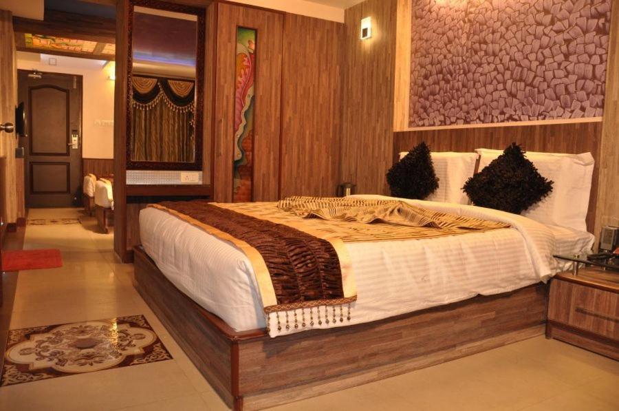 Hotel Astoria Residency Ooty Habitación foto