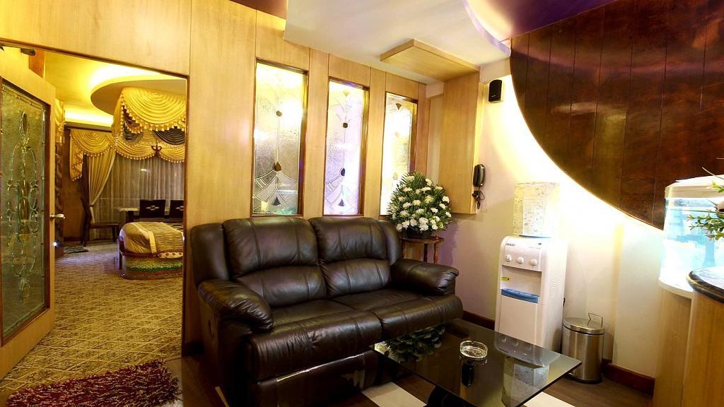 Hotel Astoria Residency Ooty Exterior foto